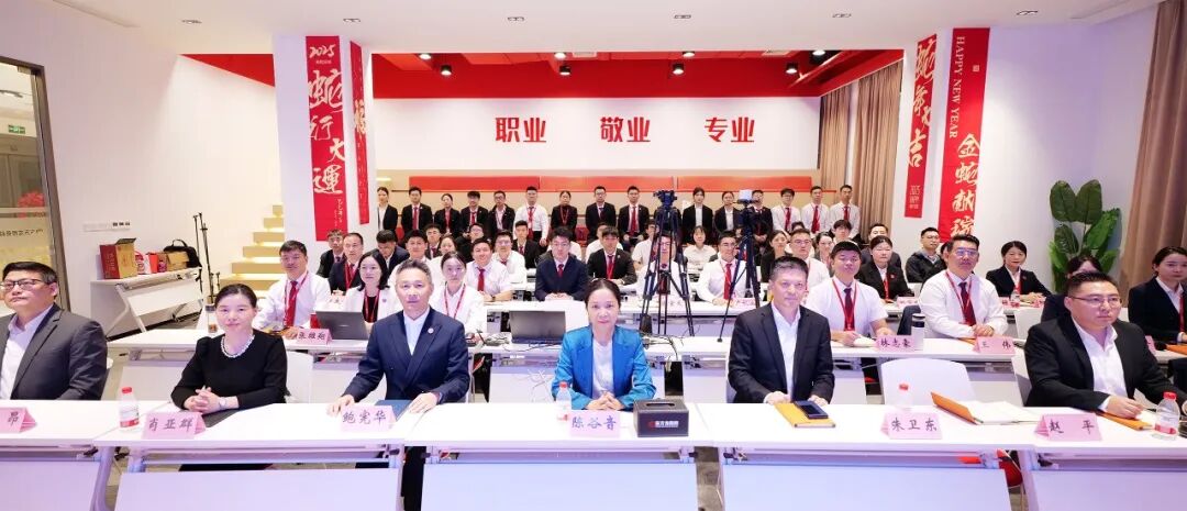 直播熱度升溫，好項目不能等！上海東方龍商務集團10月中旬投資選址項目評估會吸引全國超350家政府園區與企業線上參會