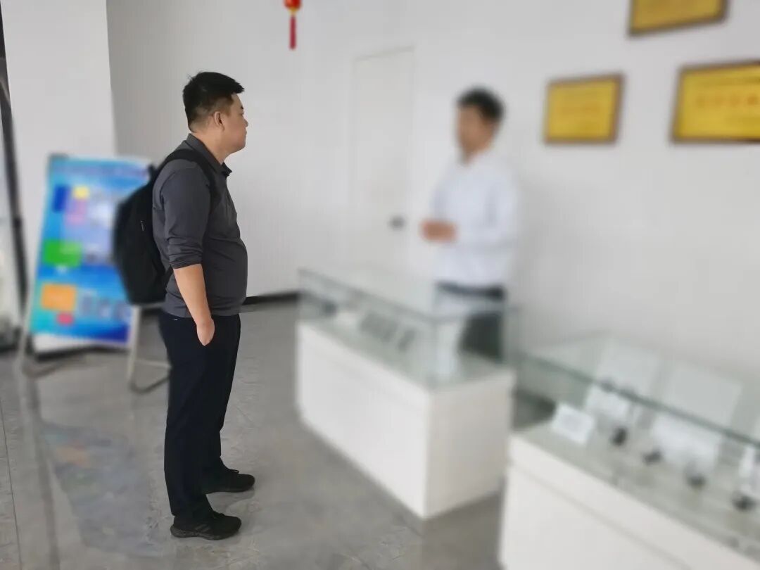 投資額6億，年產值8億！江蘇某地方政府實地對接技術領先碳基材料生產擴建投資選址項目